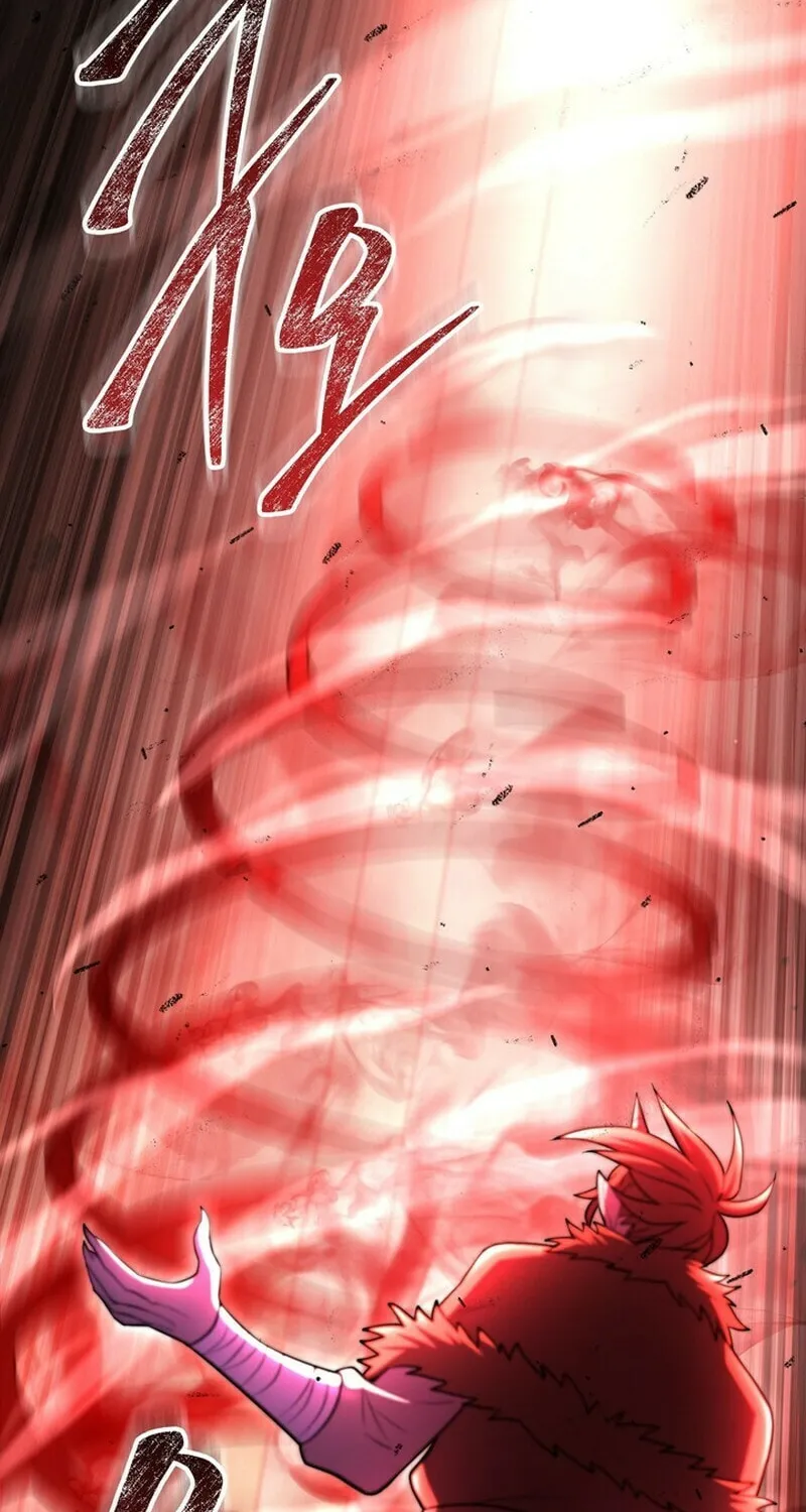 Leveling Beyond the Max Chapter 95 page 127 - 