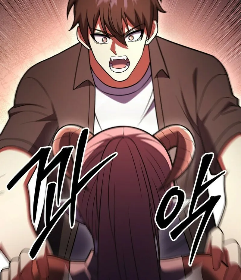 Leveling Beyond the Max Chapter 95 page 14 - 