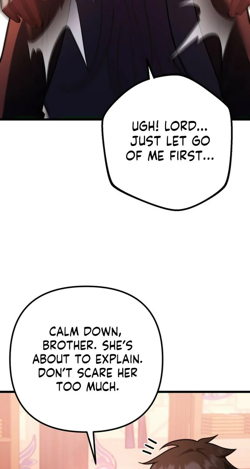 Leveling Beyond the Max Chapter 95 page 15 - 