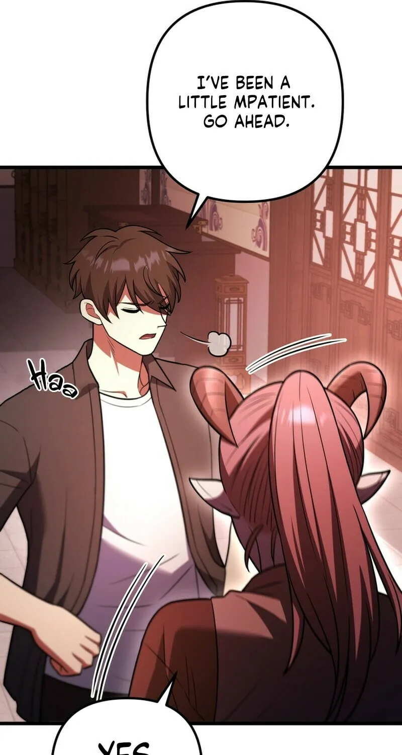 Leveling Beyond the Max Chapter 95 page 18 - 