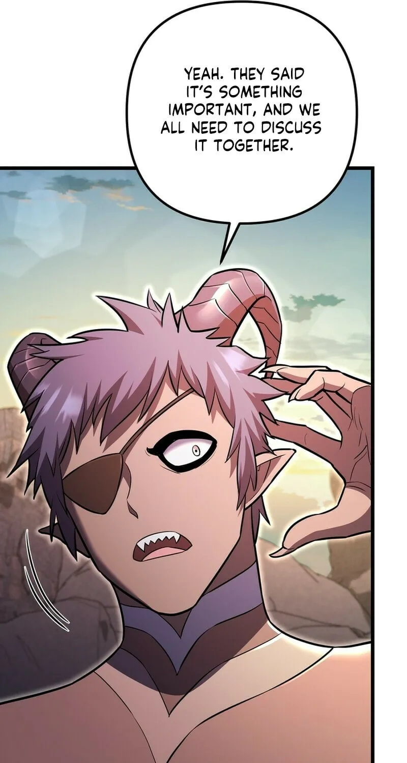 Leveling Beyond the Max Chapter 95 page 3 - 