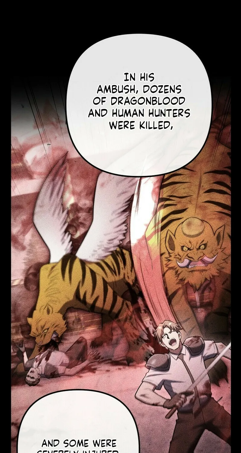 Leveling Beyond the Max Chapter 95 page 22 - 