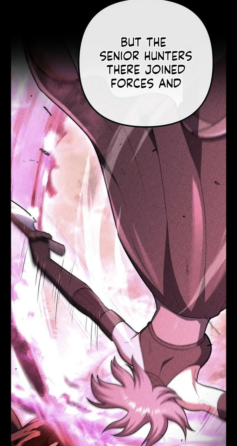 Leveling Beyond the Max Chapter 95 page 24 - 