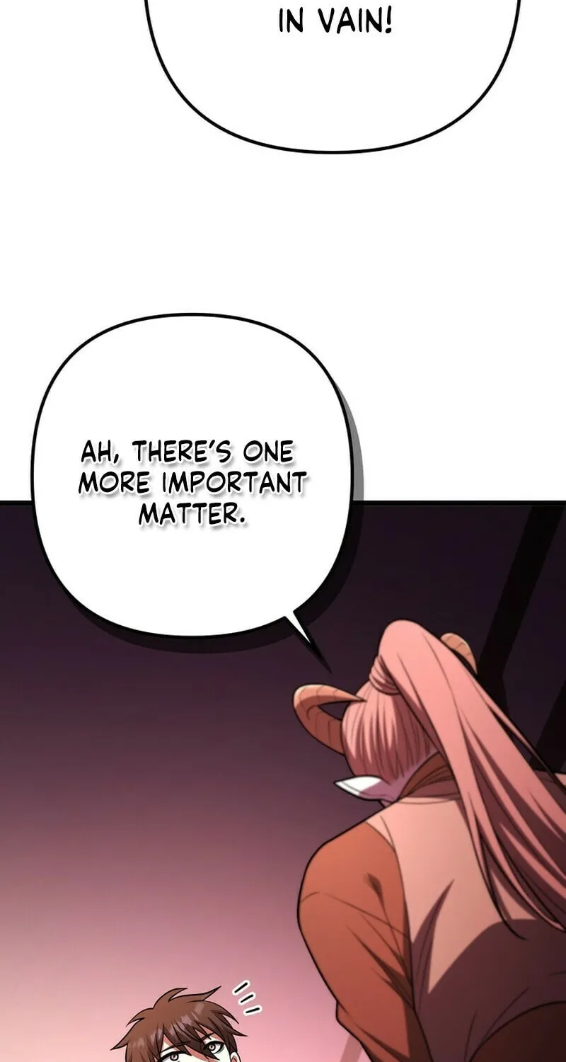 Leveling Beyond the Max Chapter 95 page 27 - 