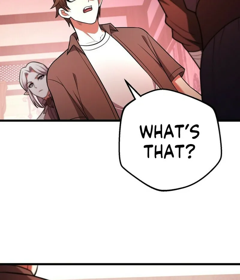 Leveling Beyond the Max Chapter 95 page 28 - 