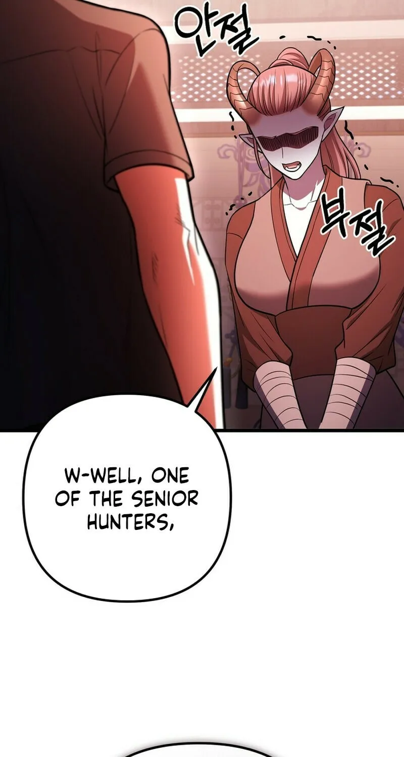 Leveling Beyond the Max Chapter 95 page 29 - 