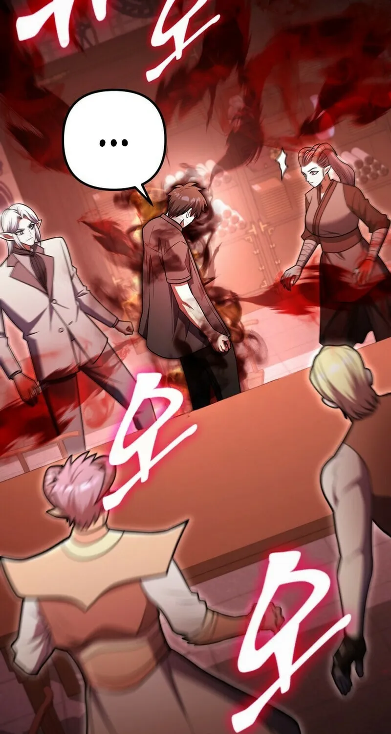 Leveling Beyond the Max Chapter 95 page 33 - 