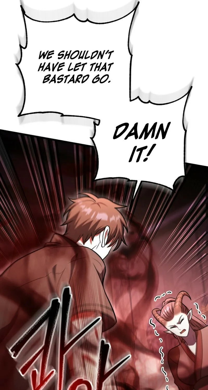 Leveling Beyond the Max Chapter 95 page 37 - 