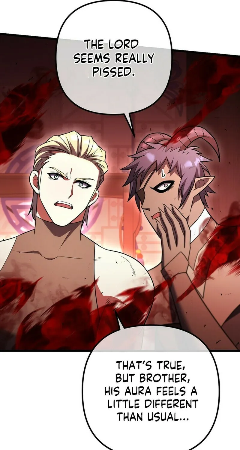 Leveling Beyond the Max Chapter 95 page 39 - 