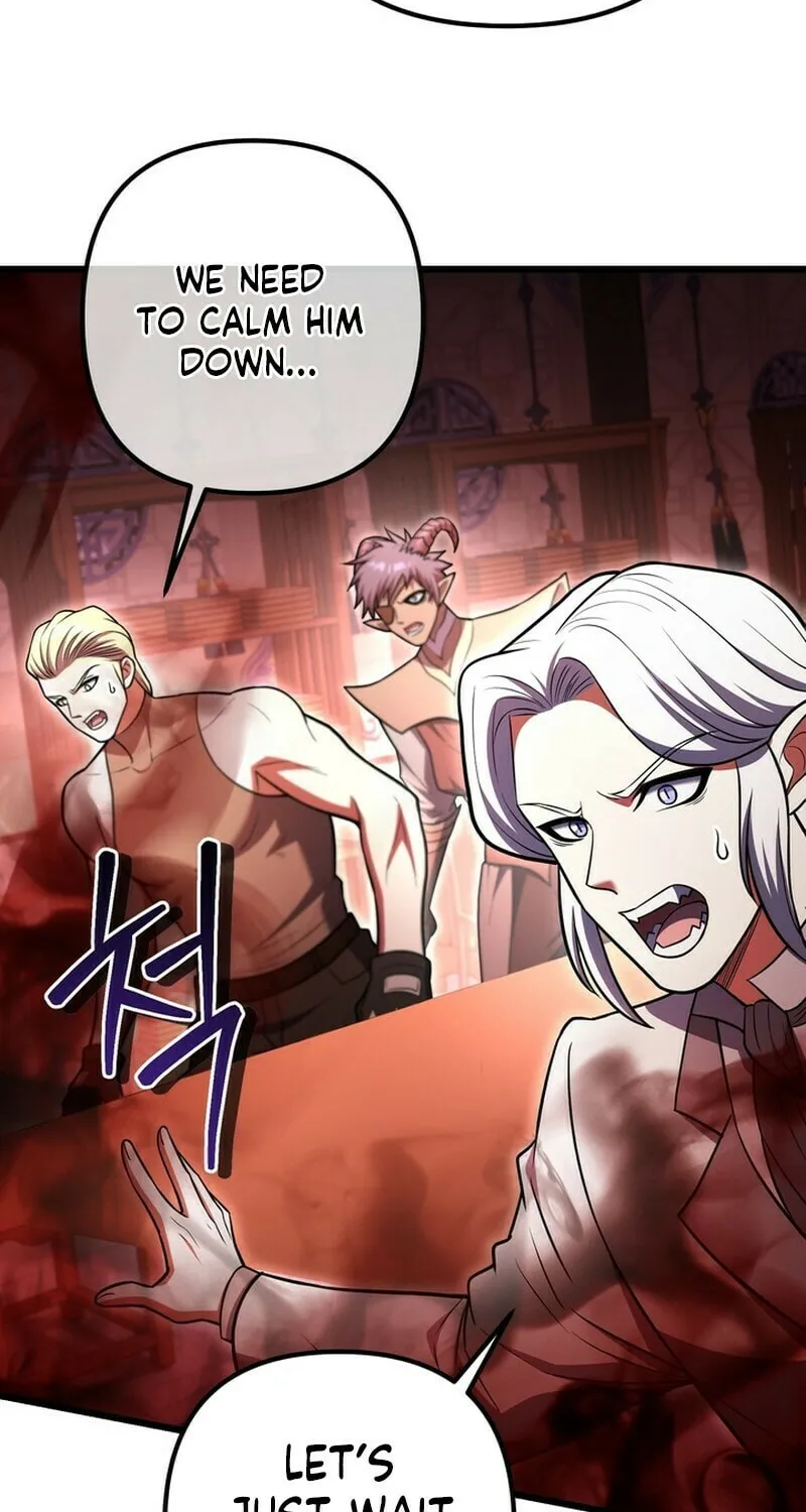 Leveling Beyond the Max Chapter 95 page 40 - 