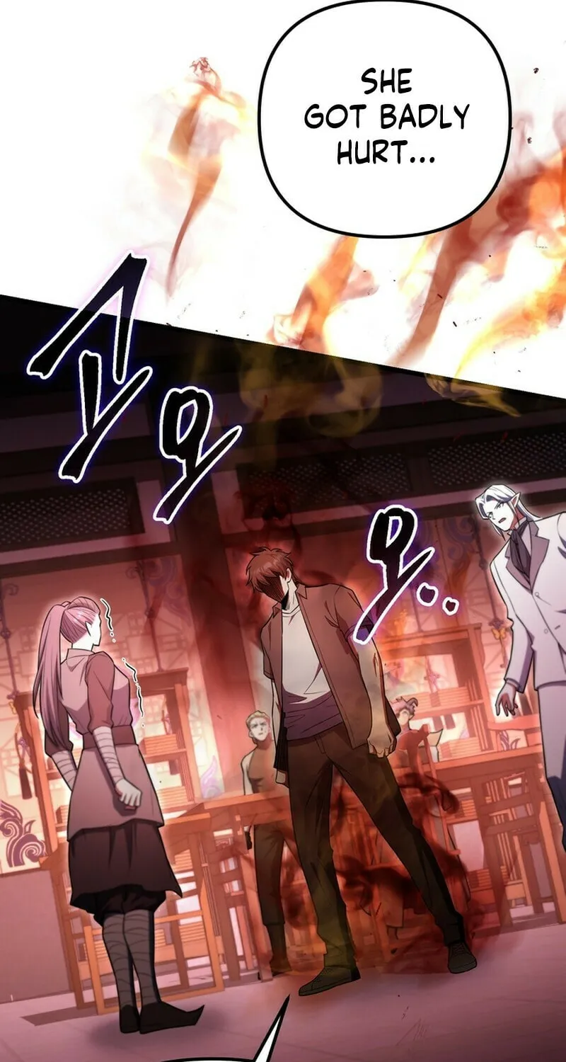 Leveling Beyond the Max Chapter 95 page 42 - 