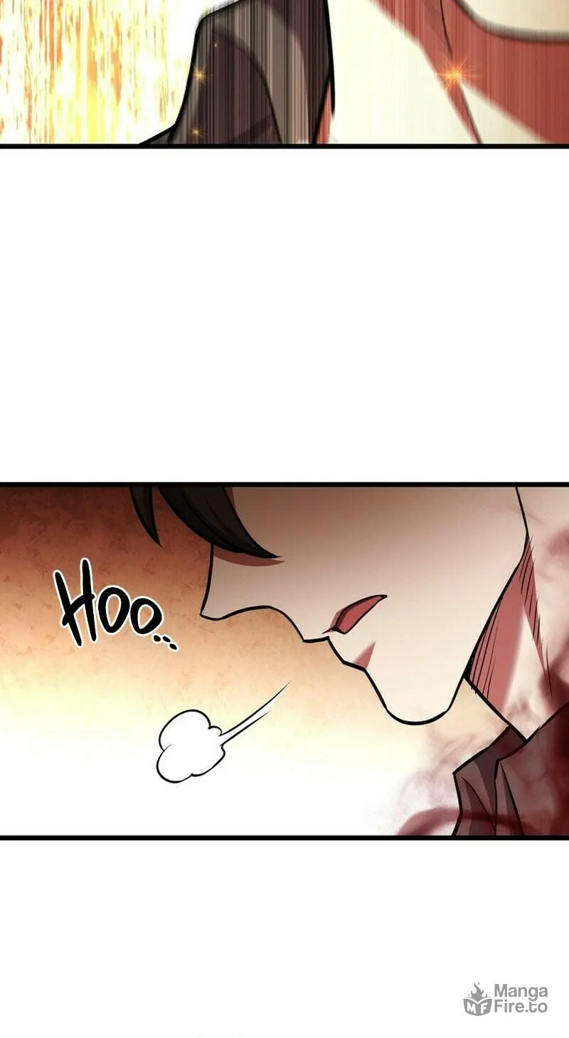 Leveling Beyond the Max Chapter 95 page 48 - 