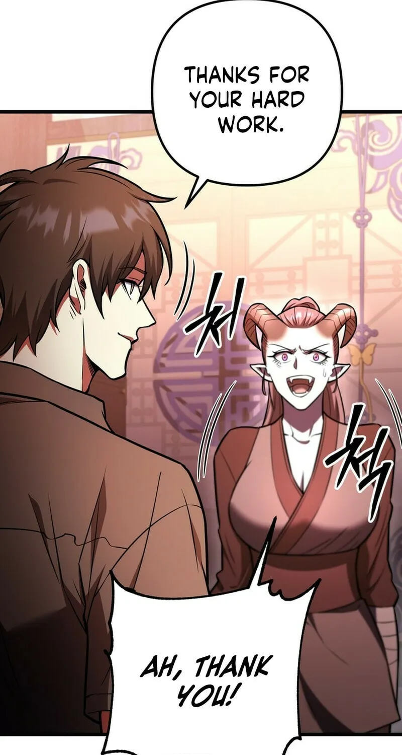 Leveling Beyond the Max Chapter 95 page 52 - 