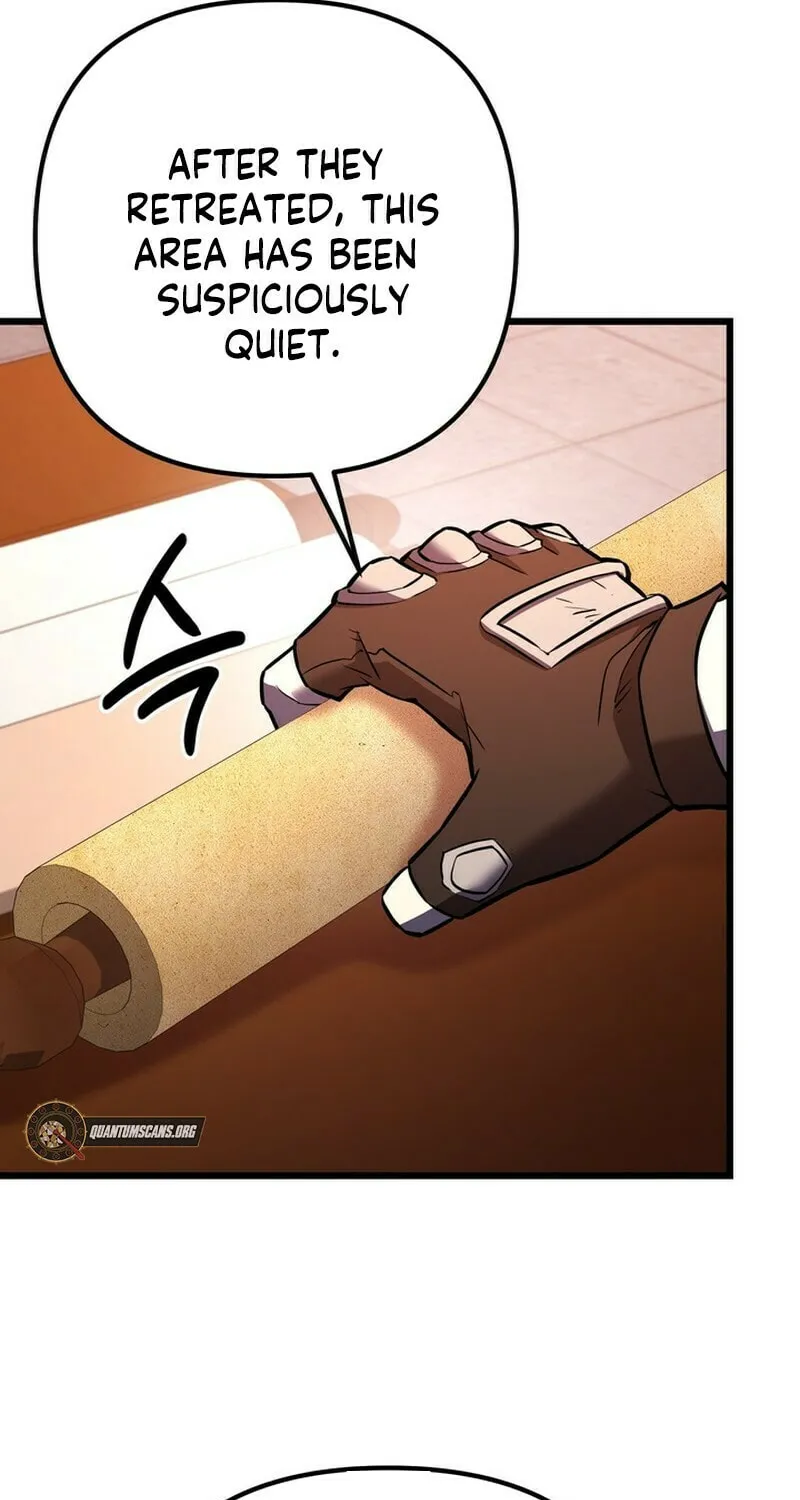 Leveling Beyond the Max Chapter 95 page 55 - 