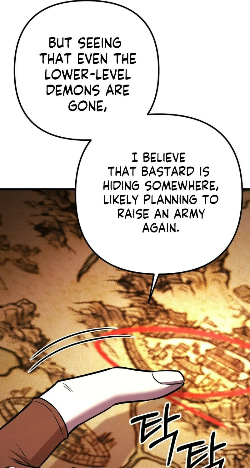 Leveling Beyond the Max Chapter 95 page 58 - 