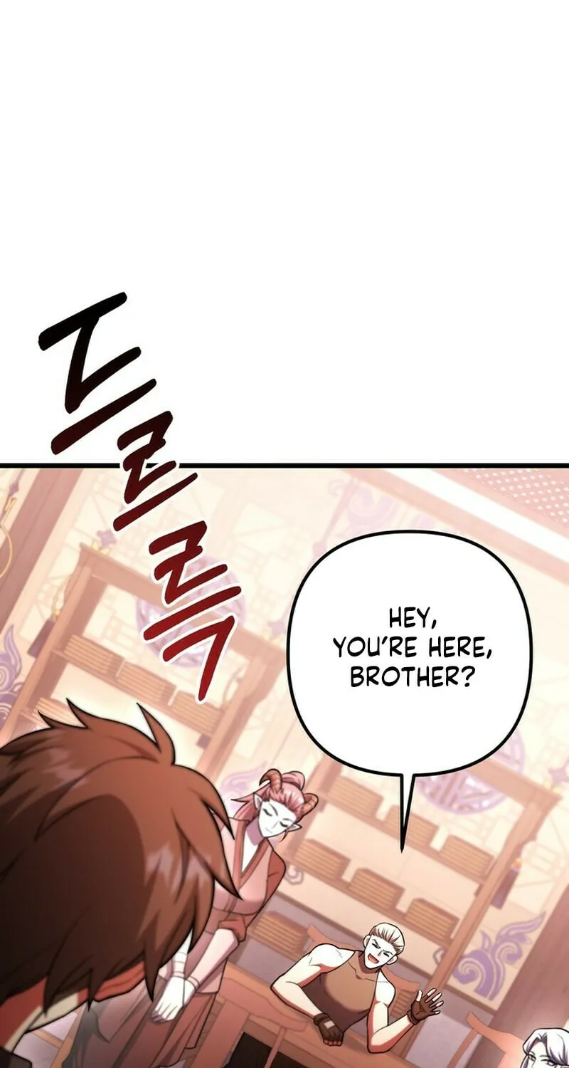 Leveling Beyond the Max Chapter 95 page 7 - 