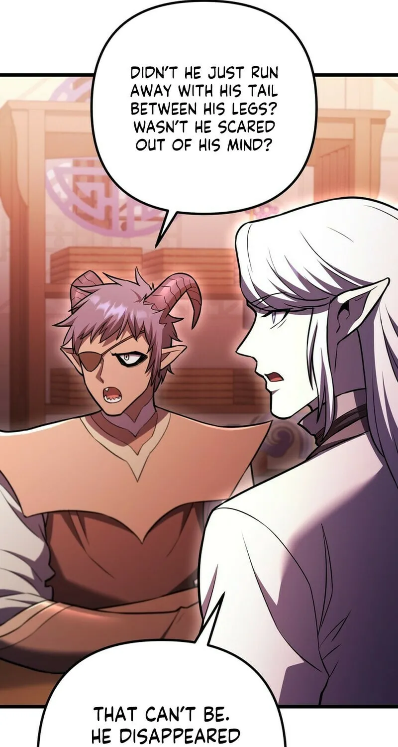 Leveling Beyond the Max Chapter 95 page 61 - 