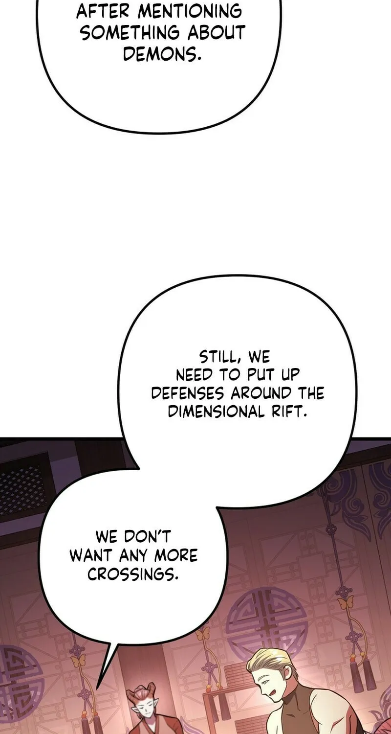 Leveling Beyond the Max Chapter 95 page 62 - 