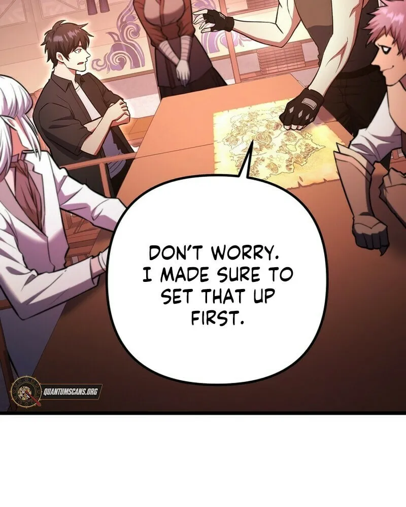 Leveling Beyond the Max Chapter 95 page 63 - 