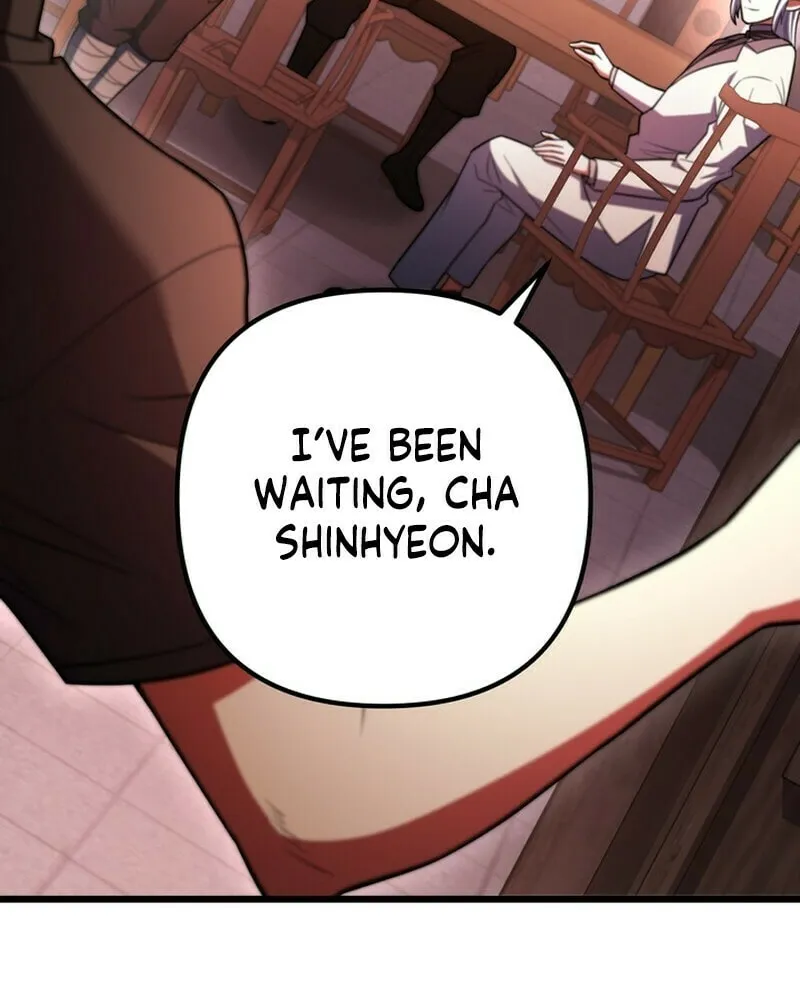 Leveling Beyond the Max Chapter 95 page 8 - 