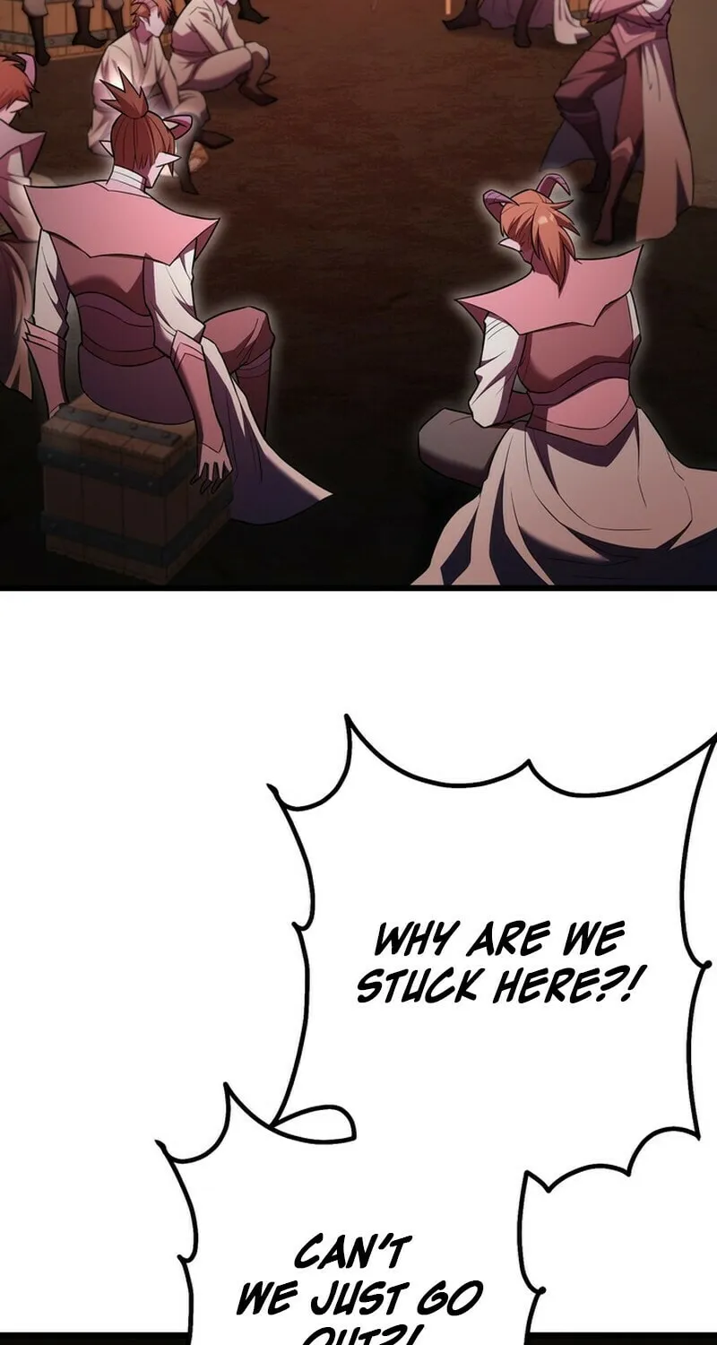 Leveling Beyond the Max Chapter 95 page 71 - 