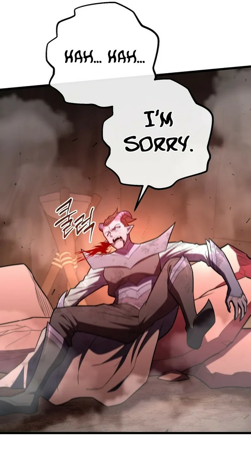 Leveling Beyond the Max Chapter 95 page 82 - 