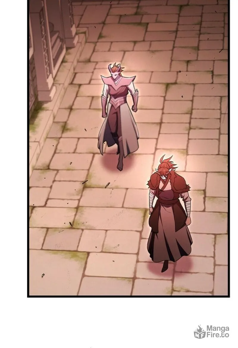 Leveling Beyond the Max Chapter 95 page 96 - 
