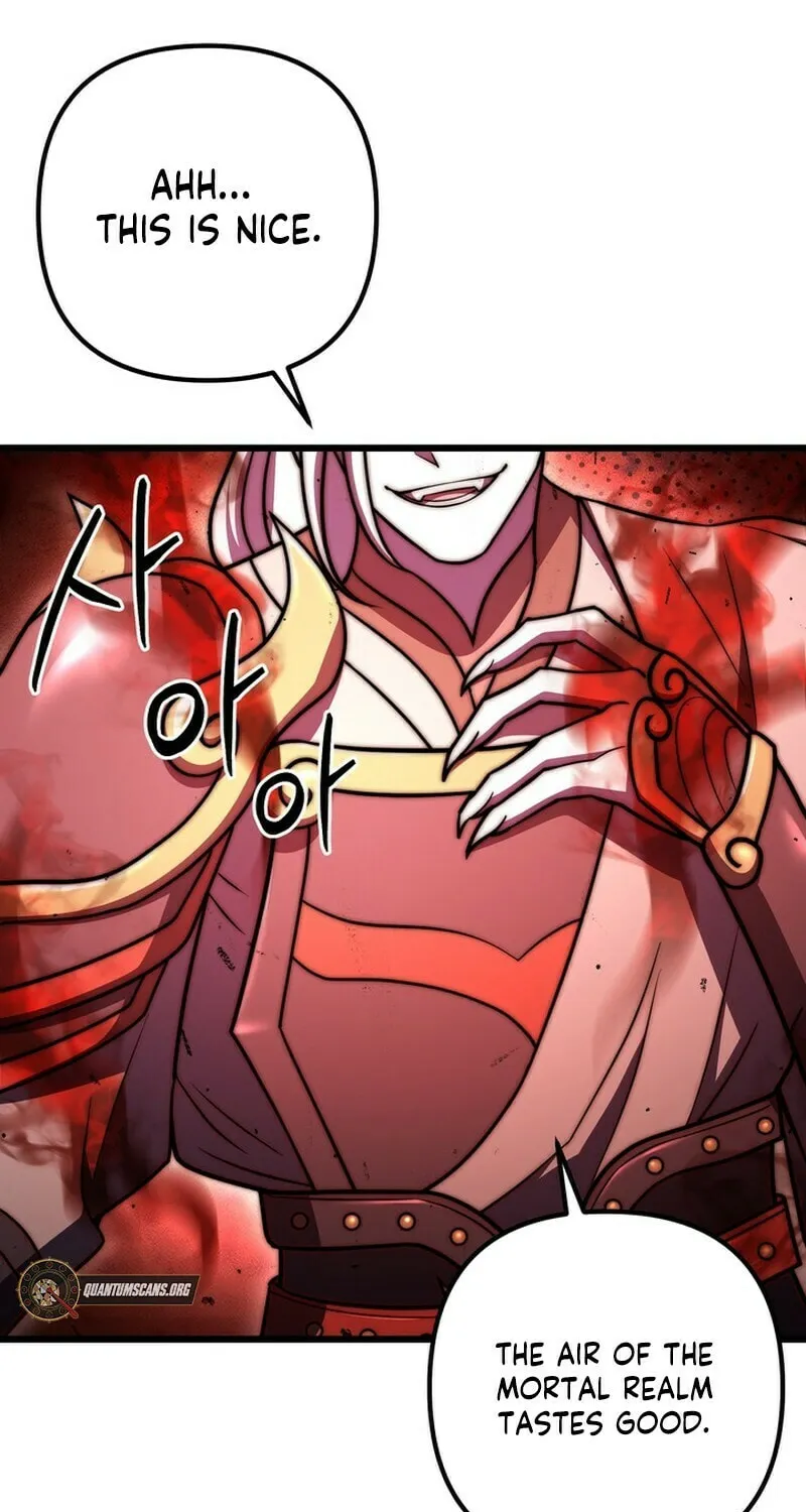 Leveling Beyond the Max Chapter 96 page 106 - 