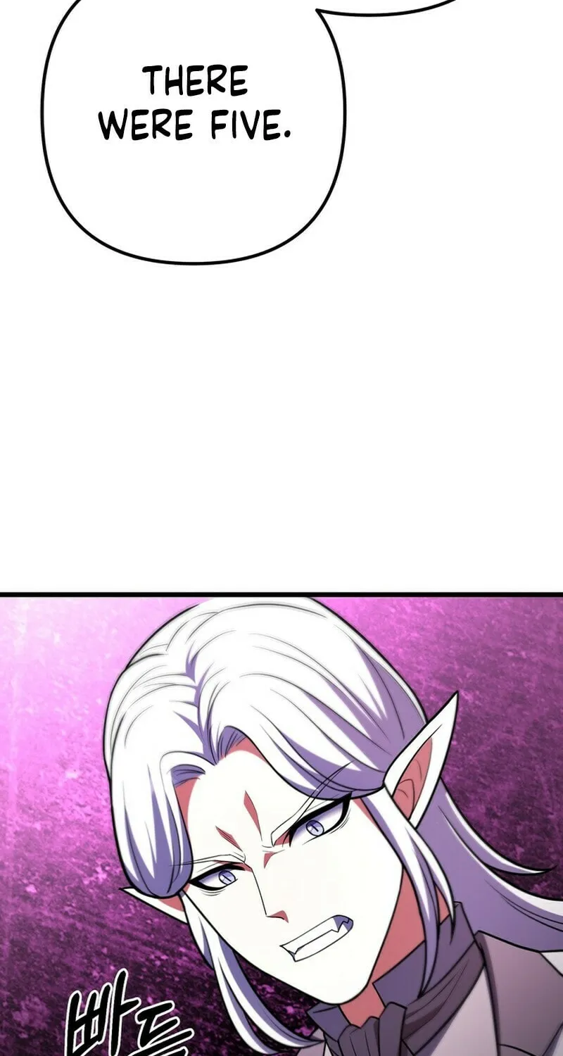 Leveling Beyond the Max Chapter 96 page 110 - 