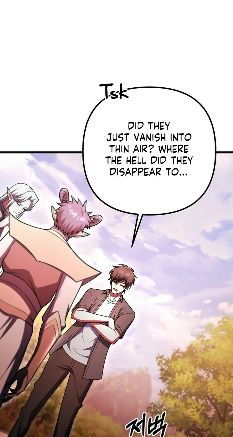 Leveling Beyond the Max Chapter 96 page 15 - 