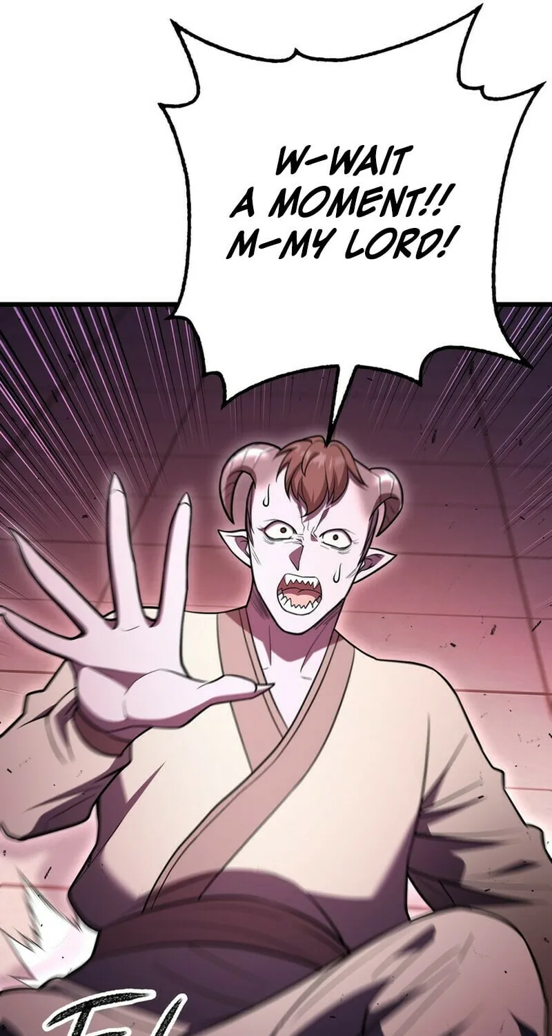 Leveling Beyond the Max Chapter 96 page 20 - 