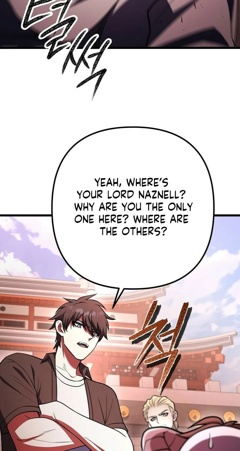 Leveling Beyond the Max Chapter 96 page 21 - 