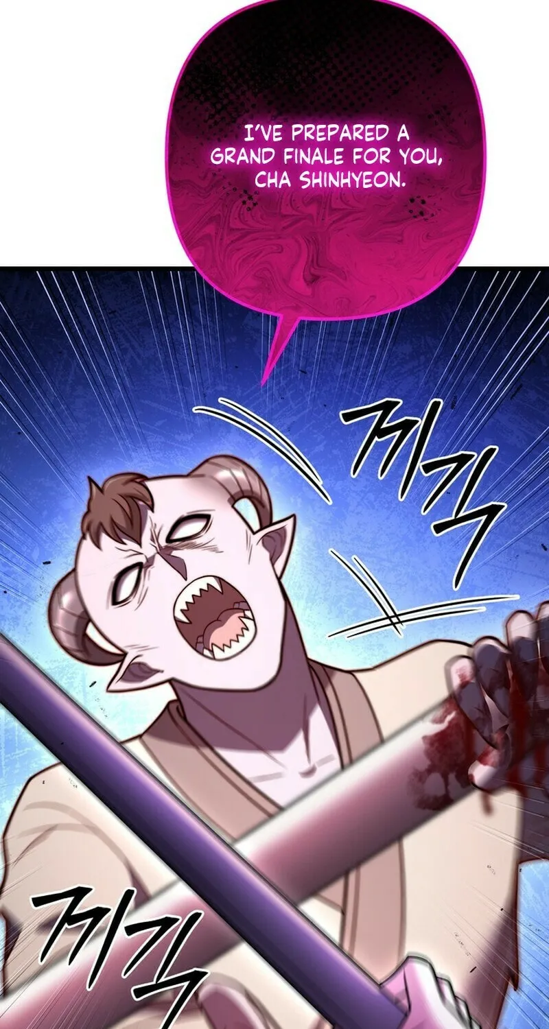 Leveling Beyond the Max Chapter 96 page 28 - 