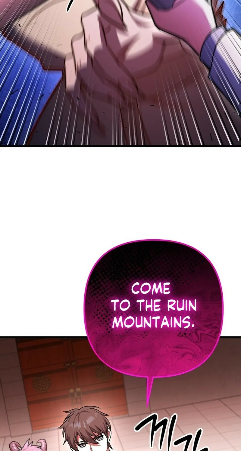 Leveling Beyond the Max Chapter 96 page 29 - 