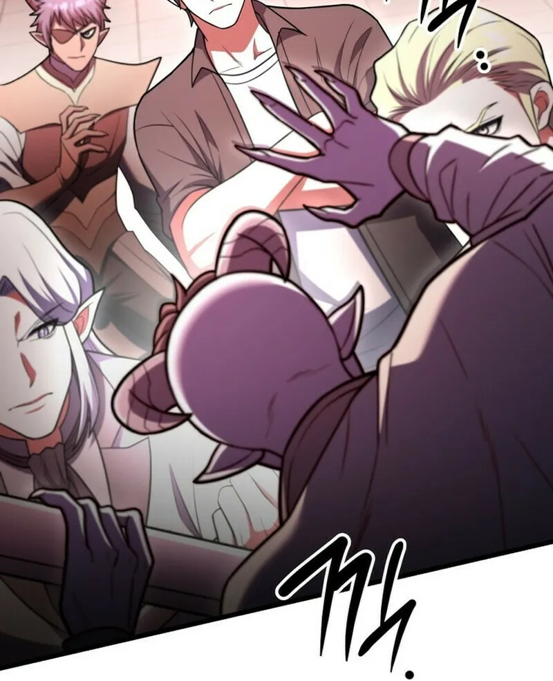 Leveling Beyond the Max Chapter 96 page 30 - 