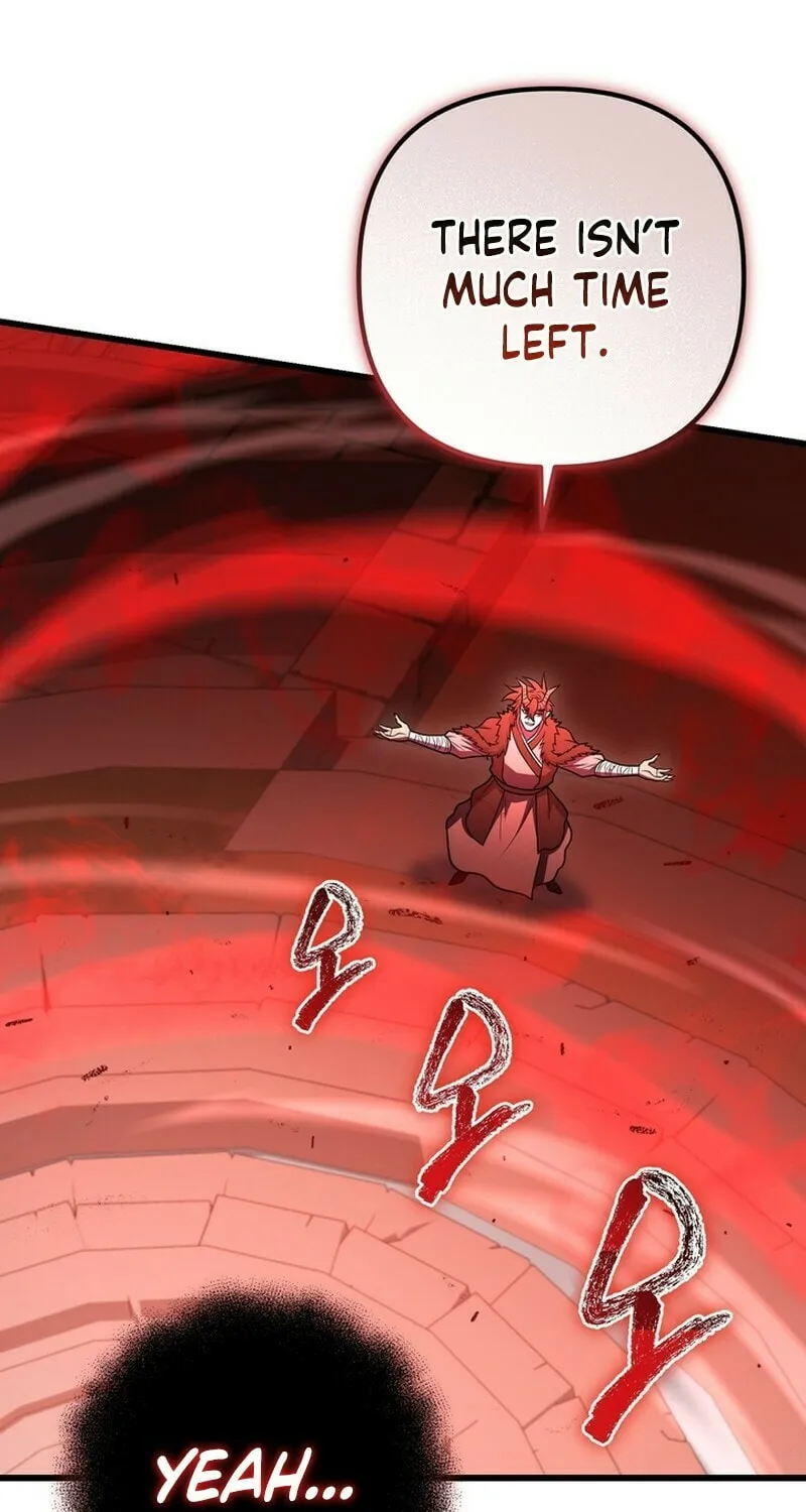 Leveling Beyond the Max Chapter 96 page 4 - 