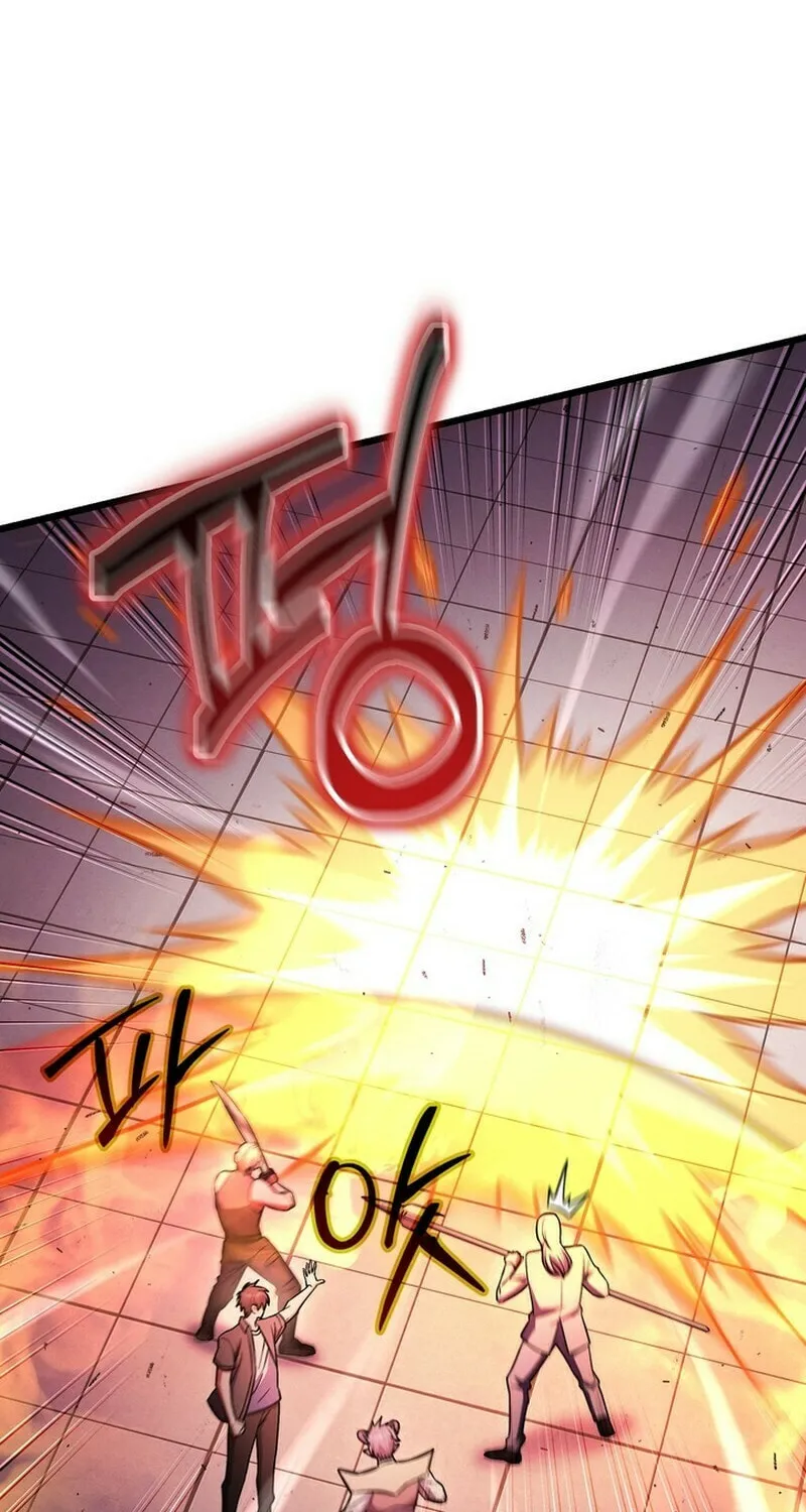 Leveling Beyond the Max Chapter 96 page 32 - 