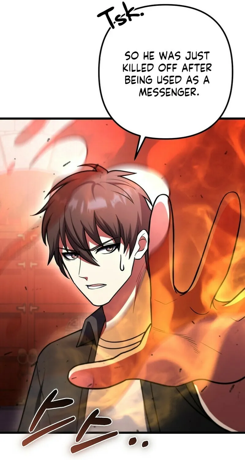 Leveling Beyond the Max Chapter 96 page 34 - 