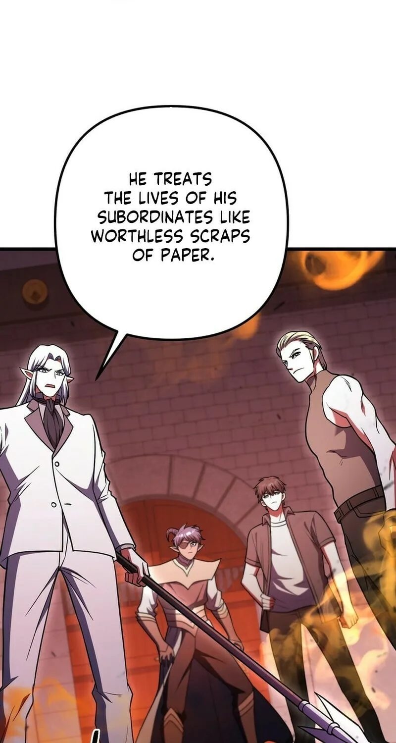 Leveling Beyond the Max Chapter 96 page 35 - 