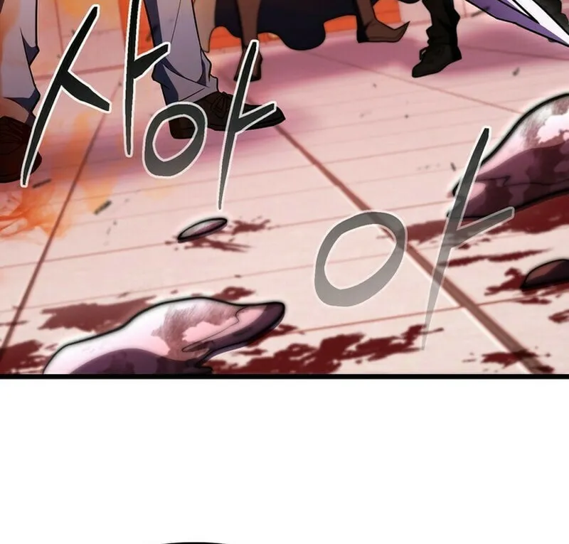 Leveling Beyond the Max Chapter 96 page 36 - 