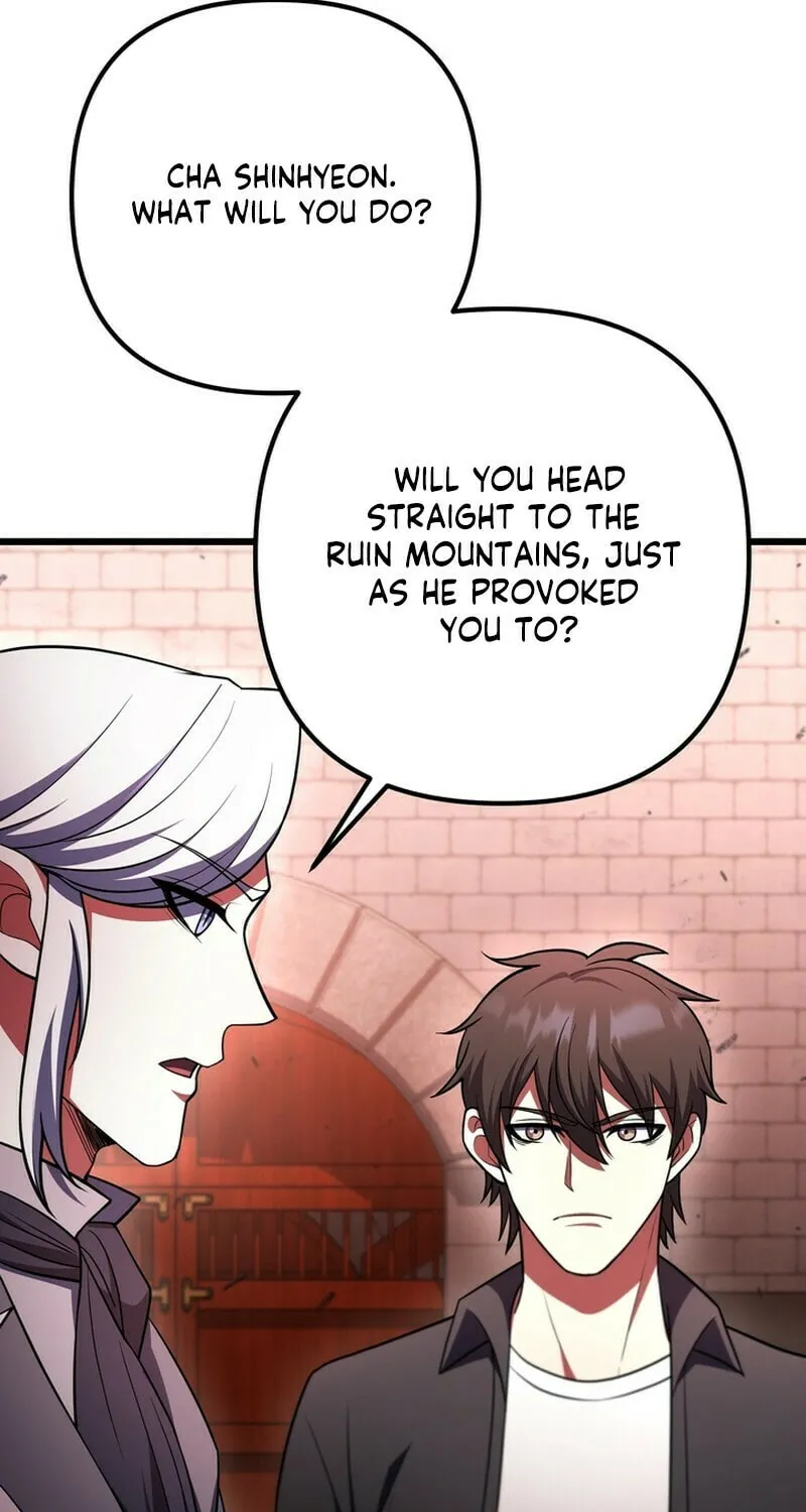 Leveling Beyond the Max Chapter 96 page 37 - 