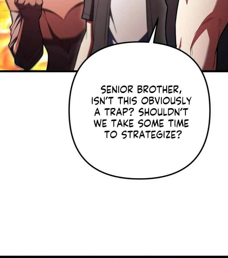 Leveling Beyond the Max Chapter 96 page 39 - 