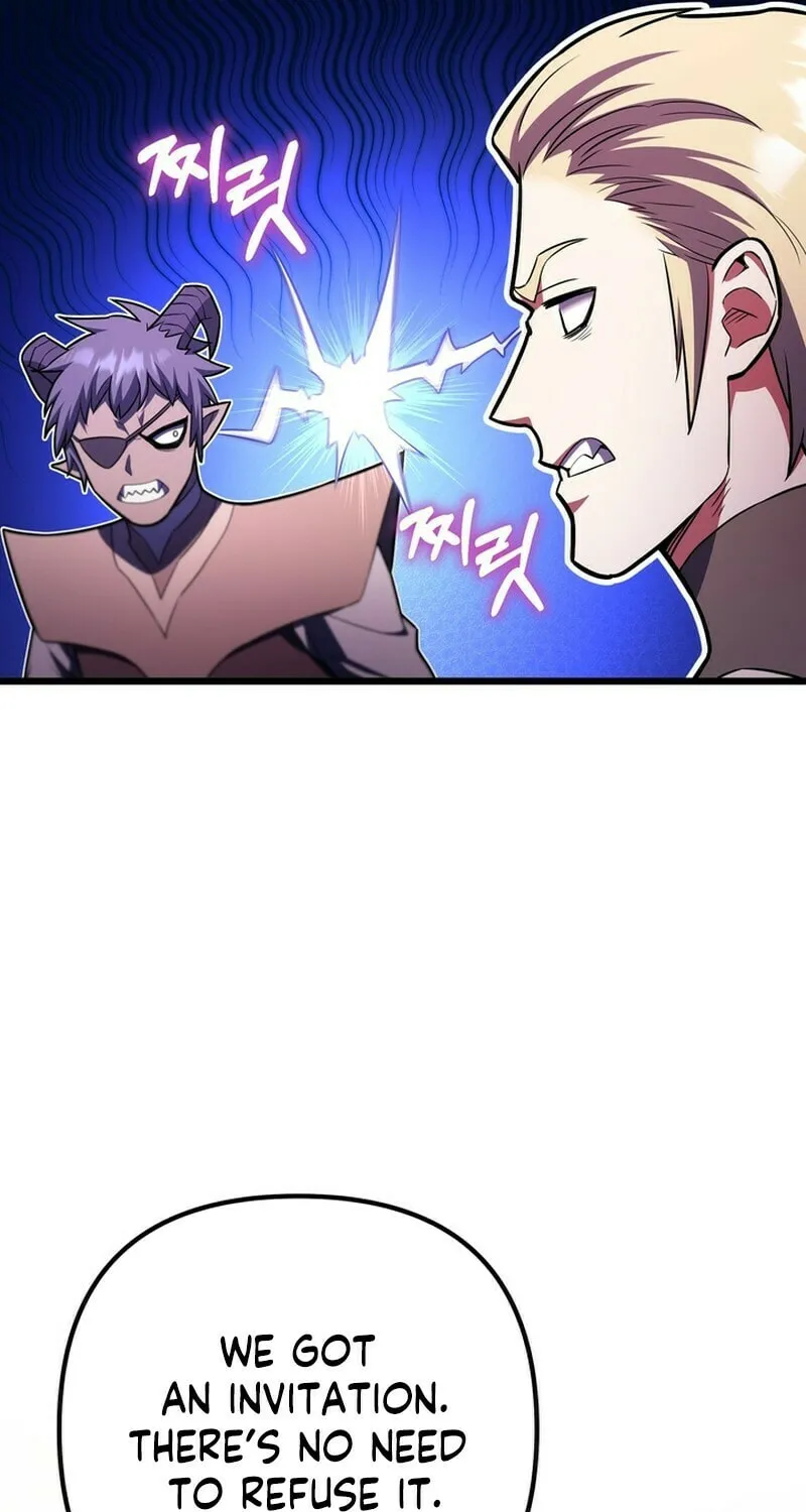 Leveling Beyond the Max Chapter 96 page 40 - 