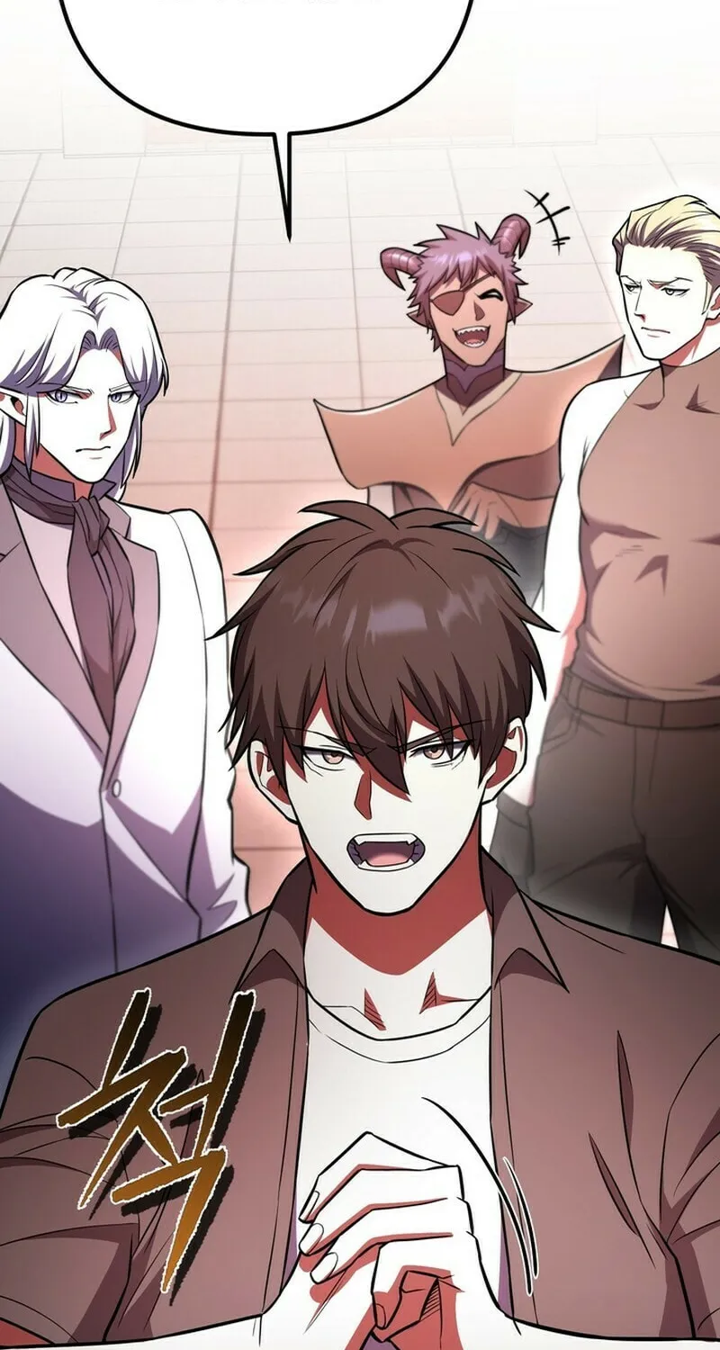 Leveling Beyond the Max Chapter 96 page 41 - 