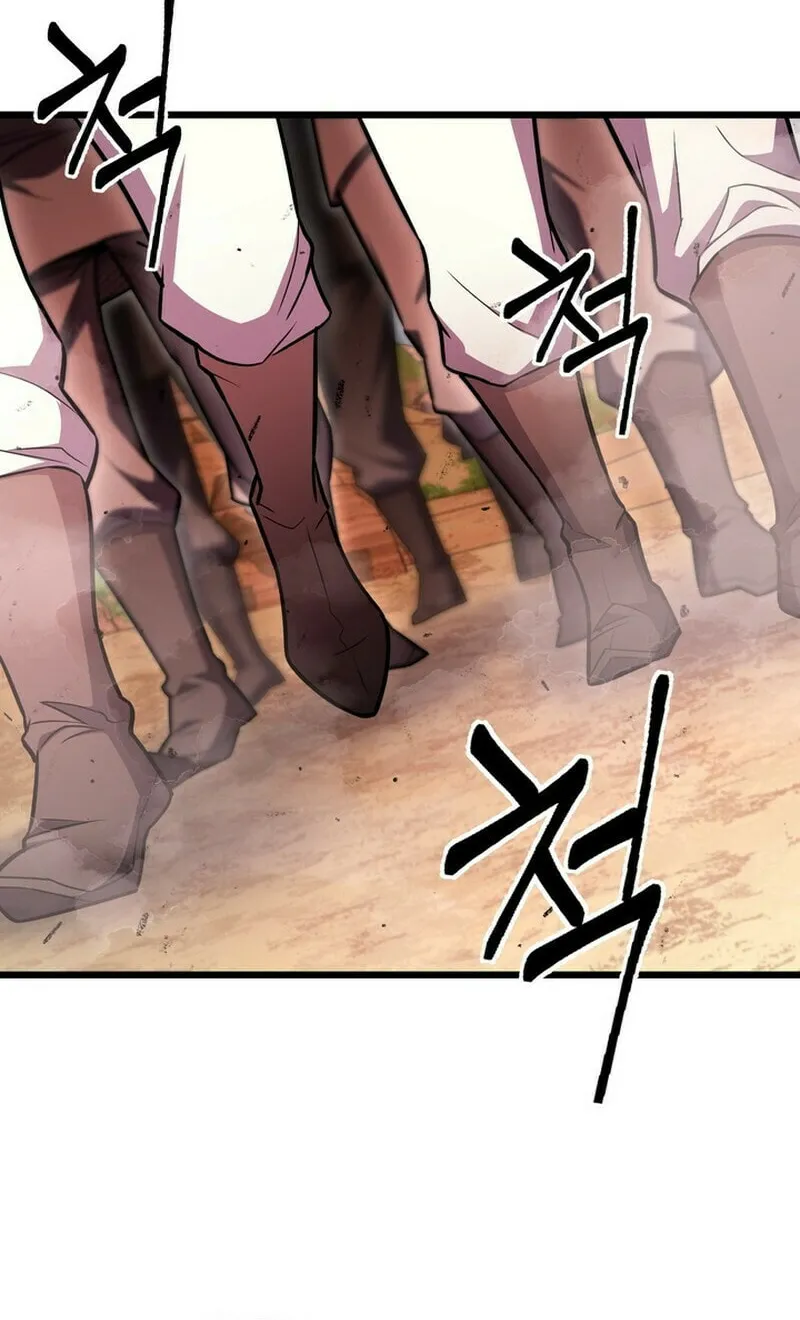 Leveling Beyond the Max Chapter 96 page 44 - 