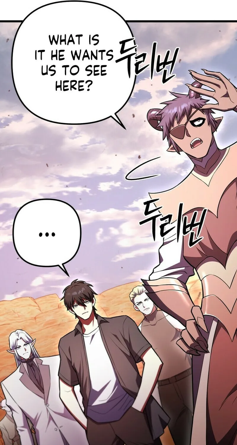 Leveling Beyond the Max Chapter 96 page 45 - 