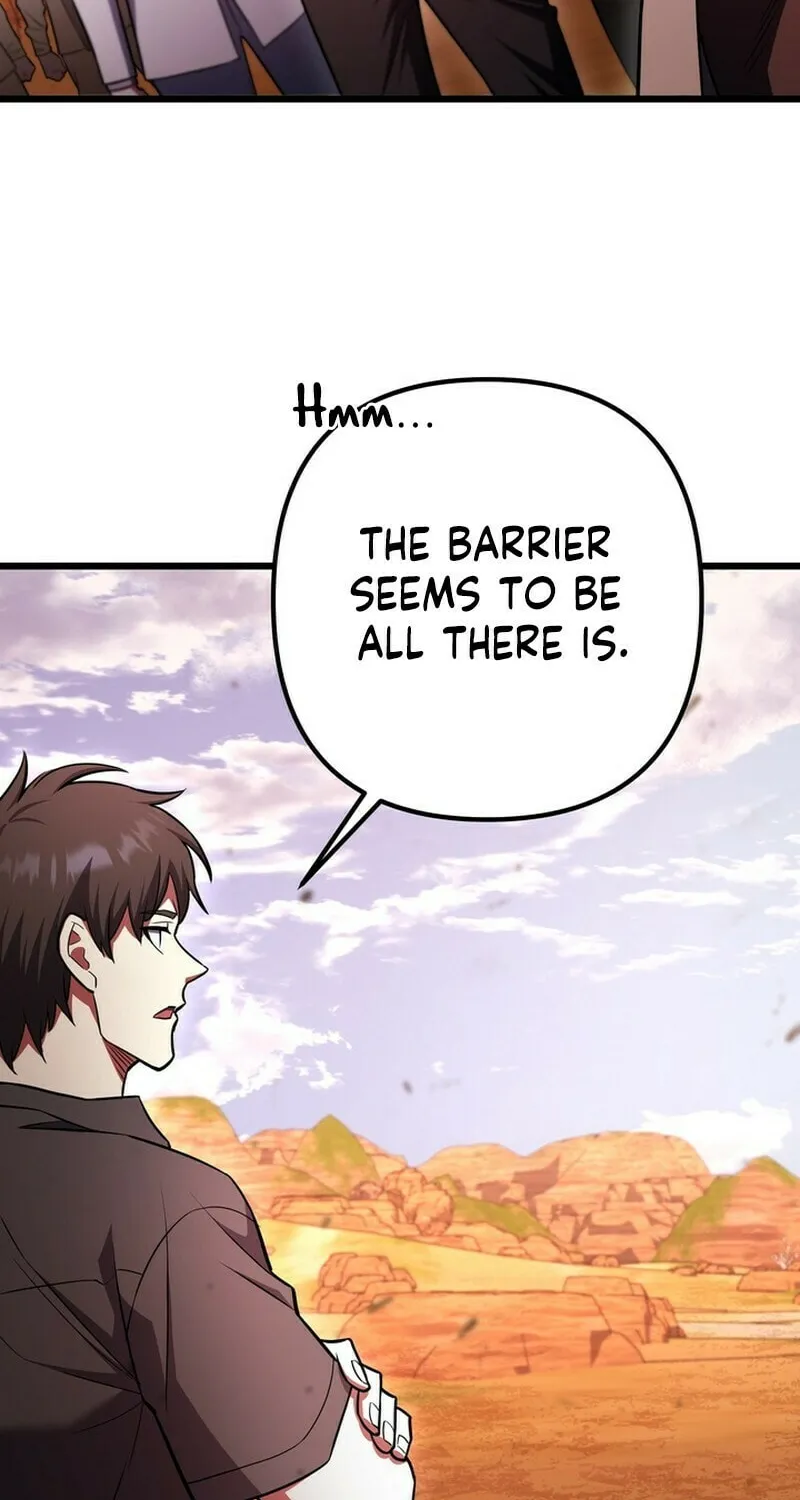 Leveling Beyond the Max Chapter 96 page 46 - 