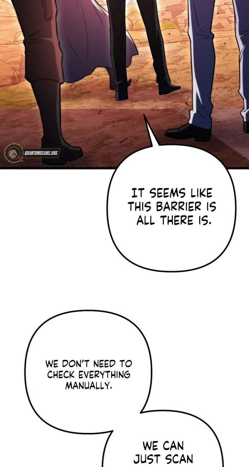 Leveling Beyond the Max Chapter 96 page 51 - 