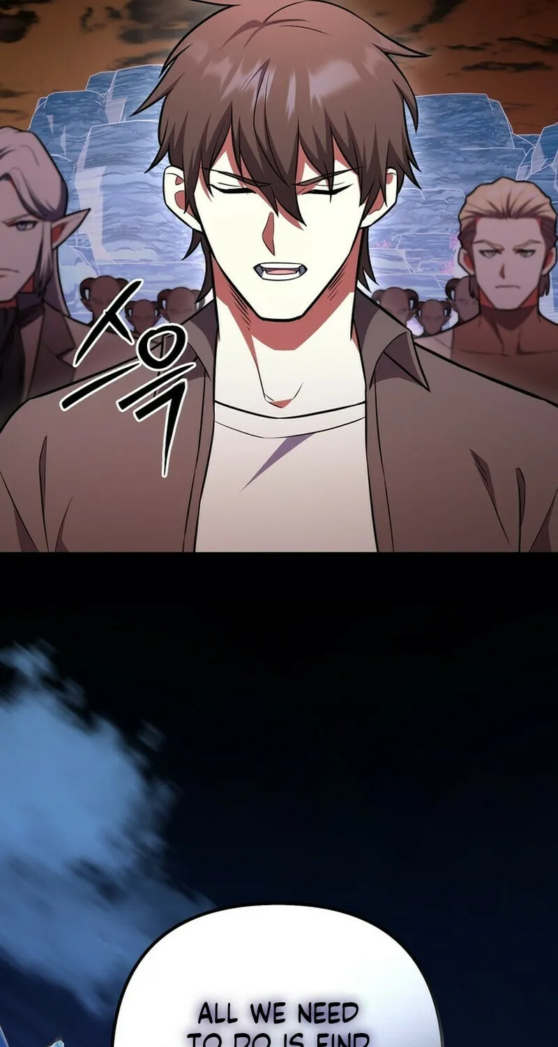 Leveling Beyond the Max Chapter 96 page 53 - 