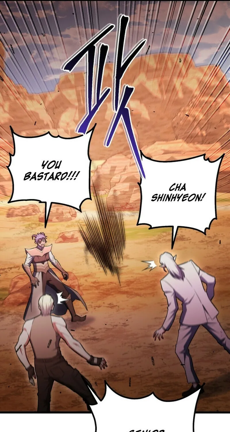 Leveling Beyond the Max Chapter 96 page 59 - 